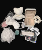 Fillettes Feminine Spa Kit - G0.0