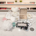 Fillettes Feminine Spa Kit - G0.0