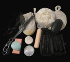 Masculine Spa Kit - M0.0