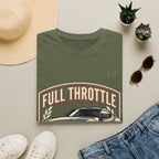 Sports Car T-Shirt
