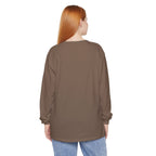 Fall Vibes Long Sleeve Tee