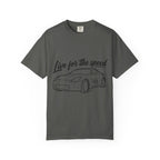 Car Live for the Speed  T-Shirt