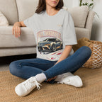 Sports Car T-Shirt