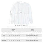 Fall Vibes Long Sleeve Tee