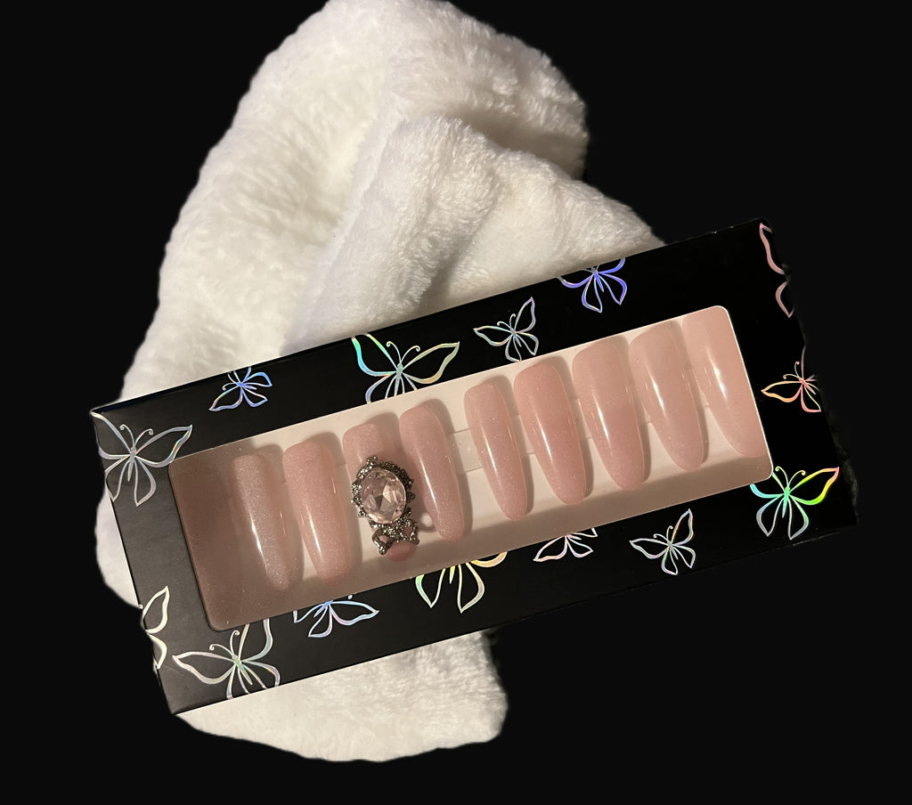 Fashion Nails - B12.1