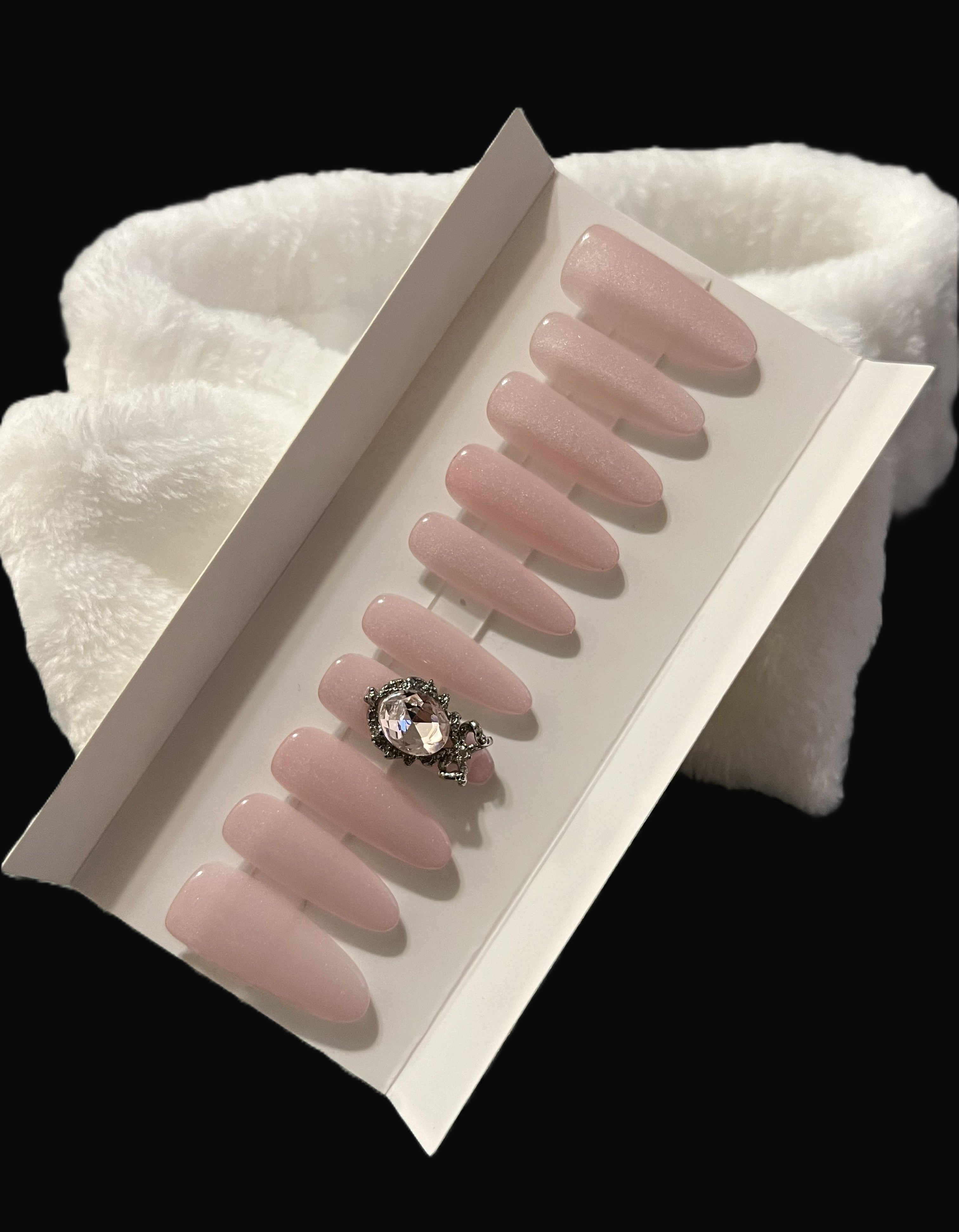 Fashion Nails - B12.1