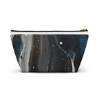 Accessory Pouch w T-bottom