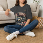 Sports Car T-Shirt