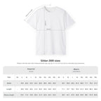 Spooky Season Tee — Cute Ghost & Jack-o'-Lantern Halloween Shirt