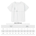 Kids Halloween Ghost Tee - "Bruh I Mean Boo" Cute Pumpkin Fall Shirt