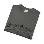 Car Live for the Speed  T-Shirt