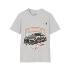 Sports Car T-Shirt