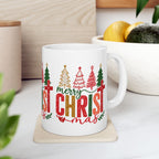 Merry Christ Mas Trees