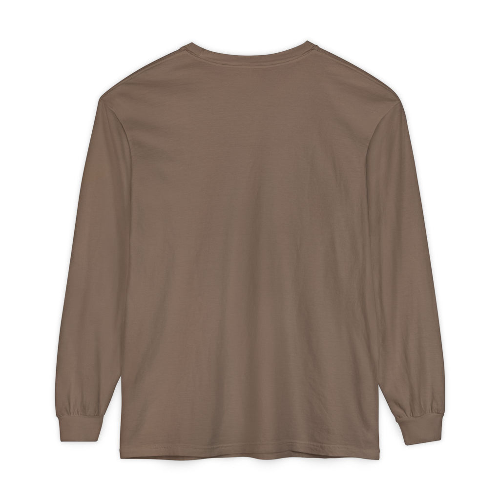 Fall Vibes Long Sleeve Tee