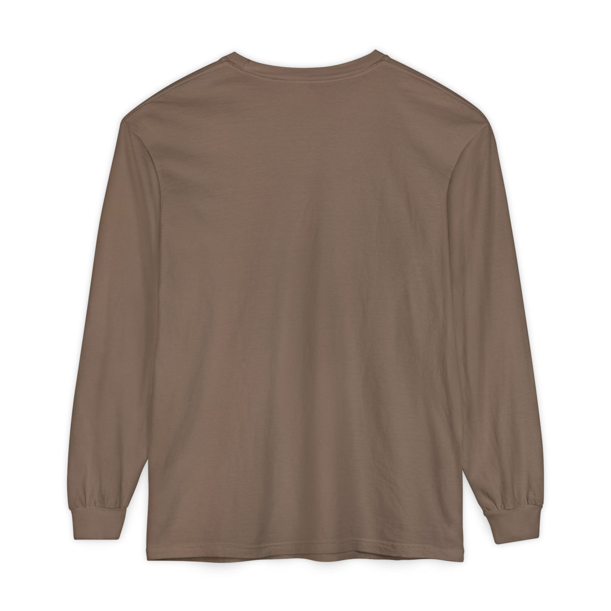 Fall Vibes Long Sleeve Tee