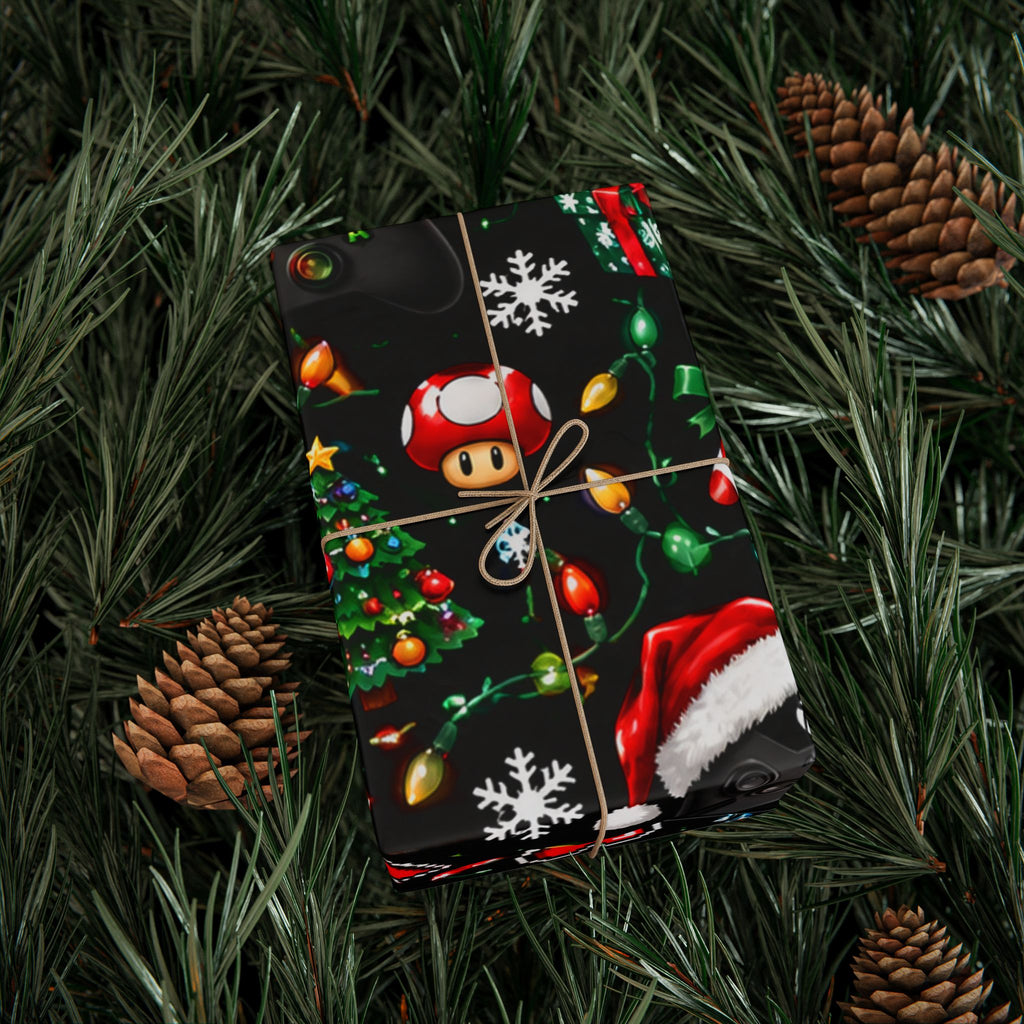 Wrapping Papers