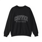 Coffee Weather Sweatshirt