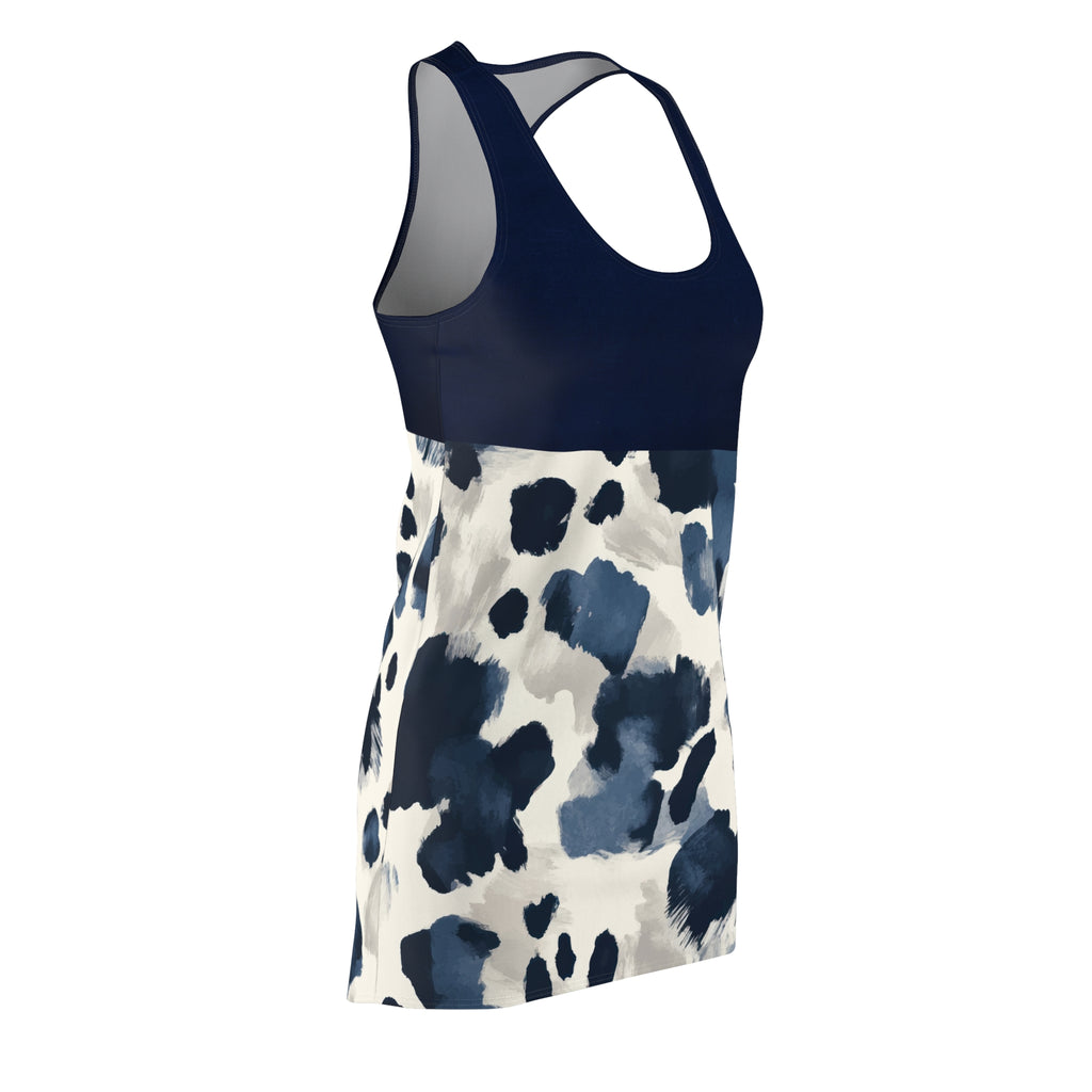 Women's Racerback Dress