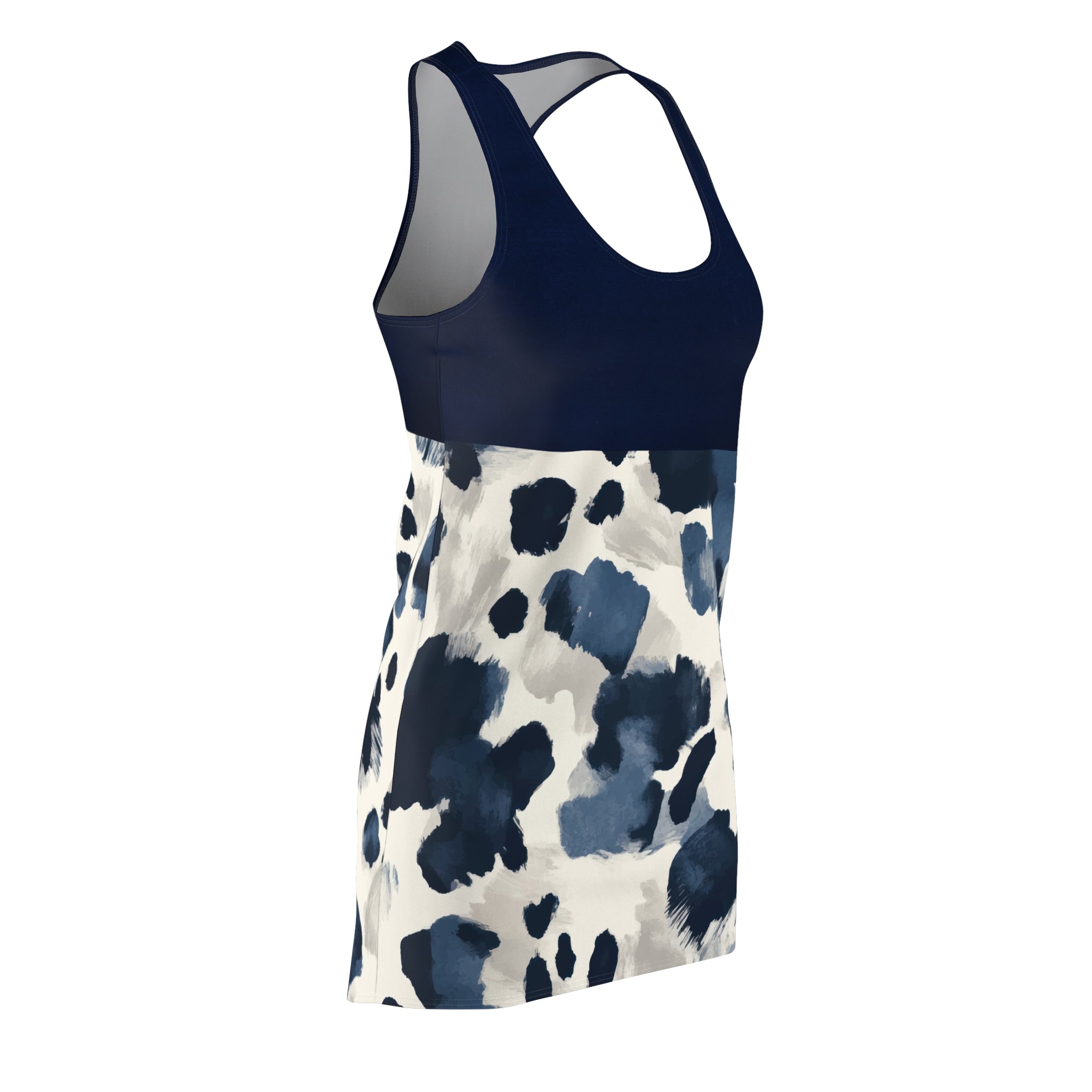 Women's Racerback Dress