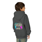 Youth Heavy Blend Hooded Sweatshirt
