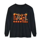 Fall Vibes Long Sleeve Tee
