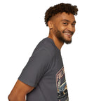 Sports Car T-Shirt