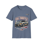Sports Car T-Shirt