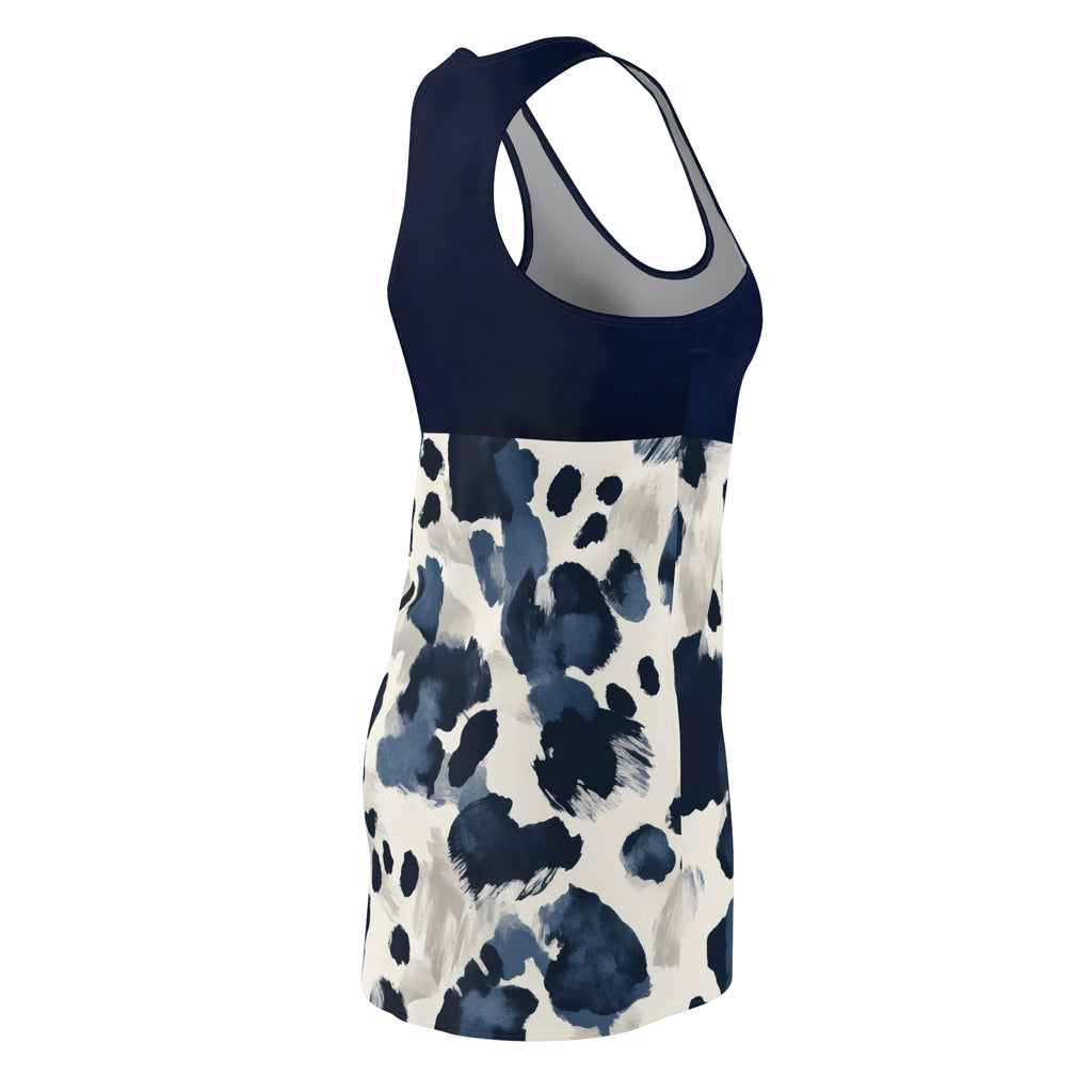 Women's Racerback Dress