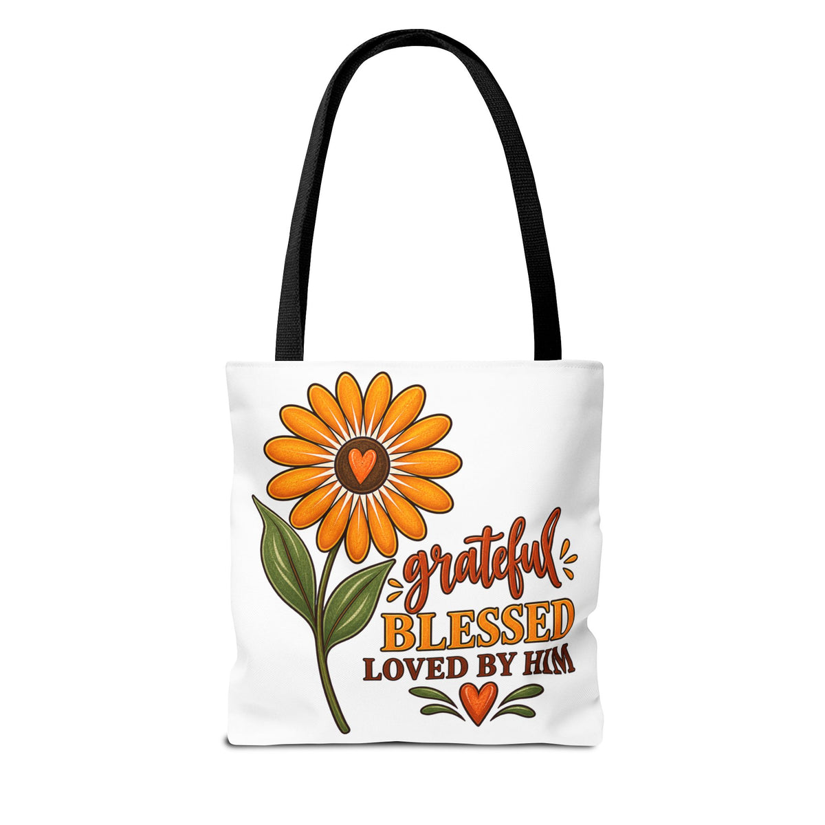 In Every Season He Provides  - Tote bag
