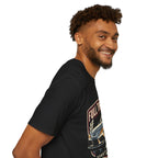 Sports Car T-Shirt