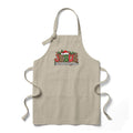 Jesus is the reason for the season Apron