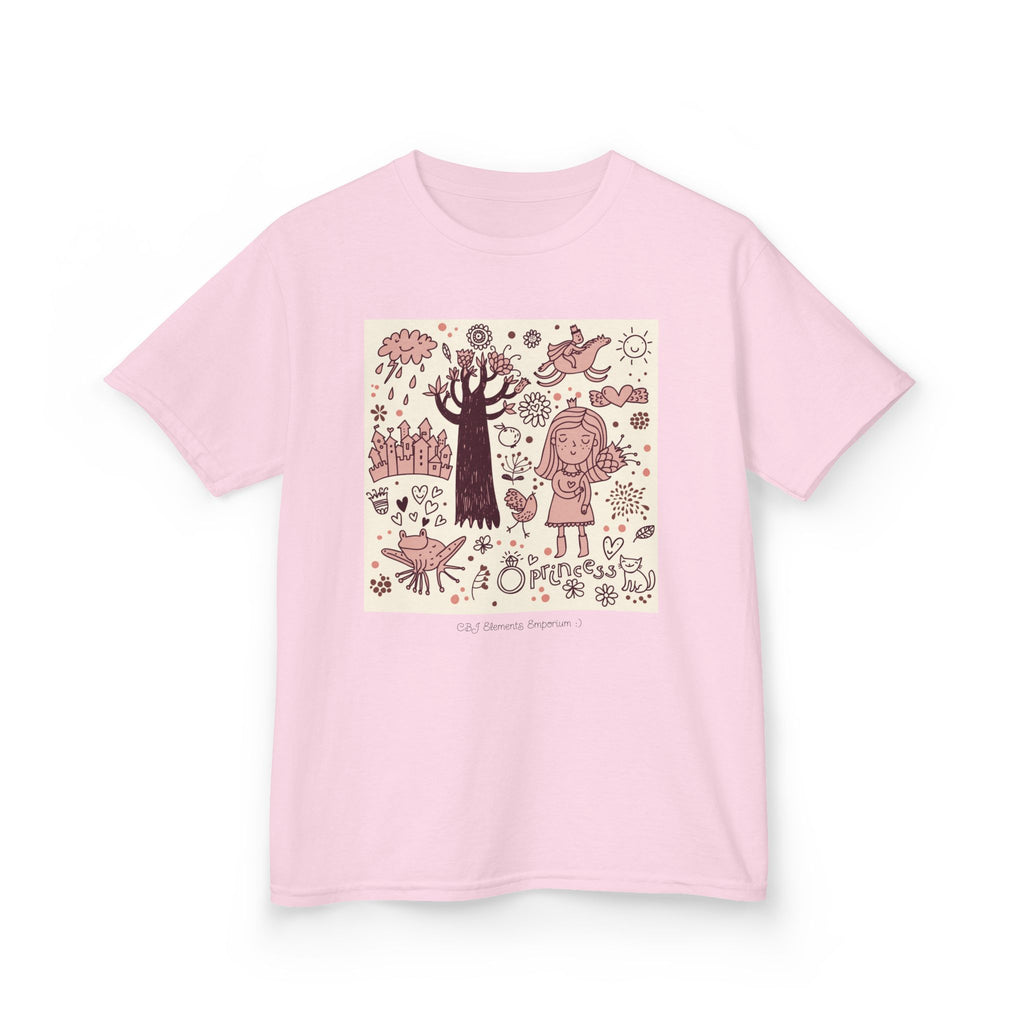 Kids Heavy Cotton™ Tee