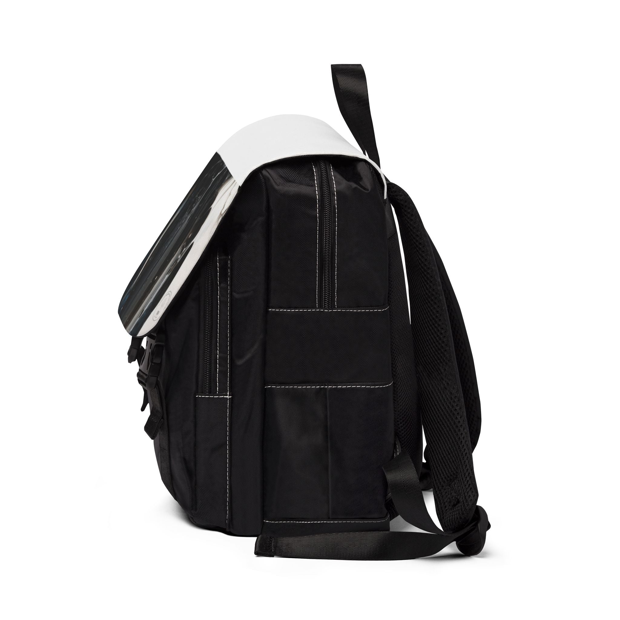 Casual Shoulder Backpack