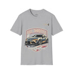 Sports Car T-Shirt