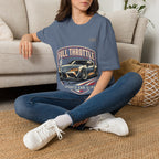 Sports Car T-Shirt