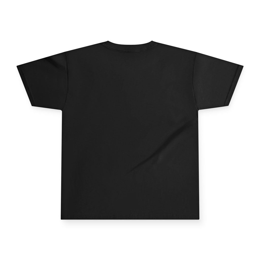 Kids Halloween Ghost Tee - "Bruh I Mean Boo" Cute Pumpkin Fall Shirt