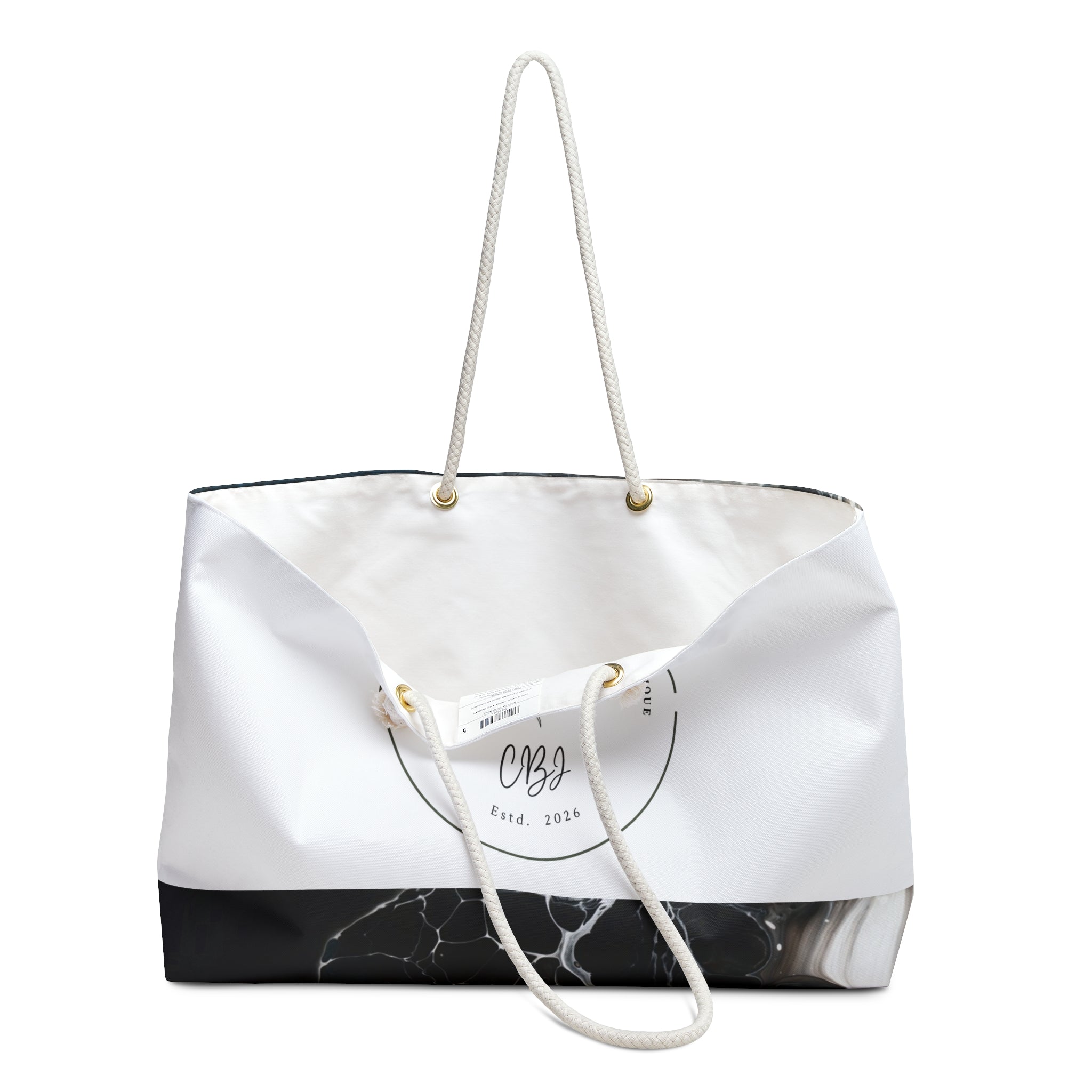 Weekender Bag