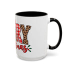 Merry Christmas Coffee Mug