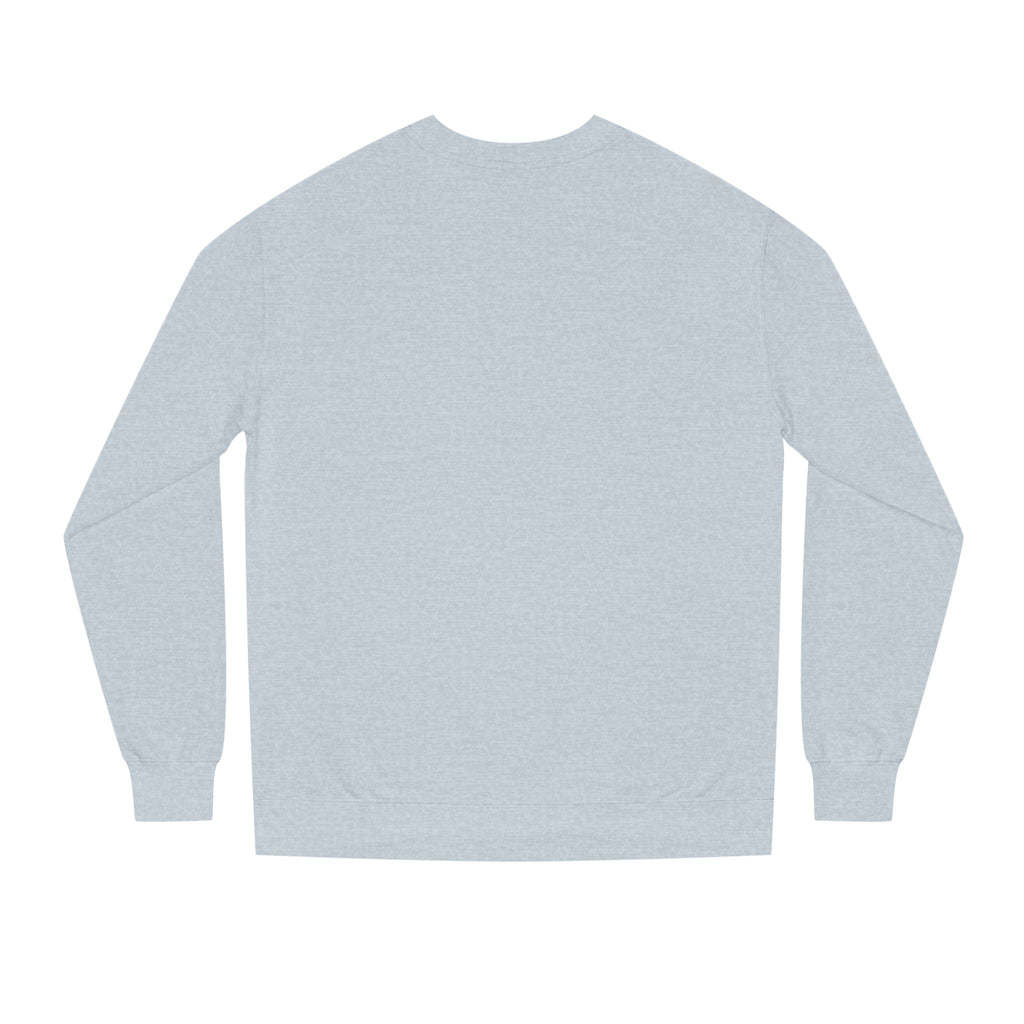 Christmas Reindeer Crewneck Sweatshirt - "Merry Christmas 2020" Holiday Sweater
