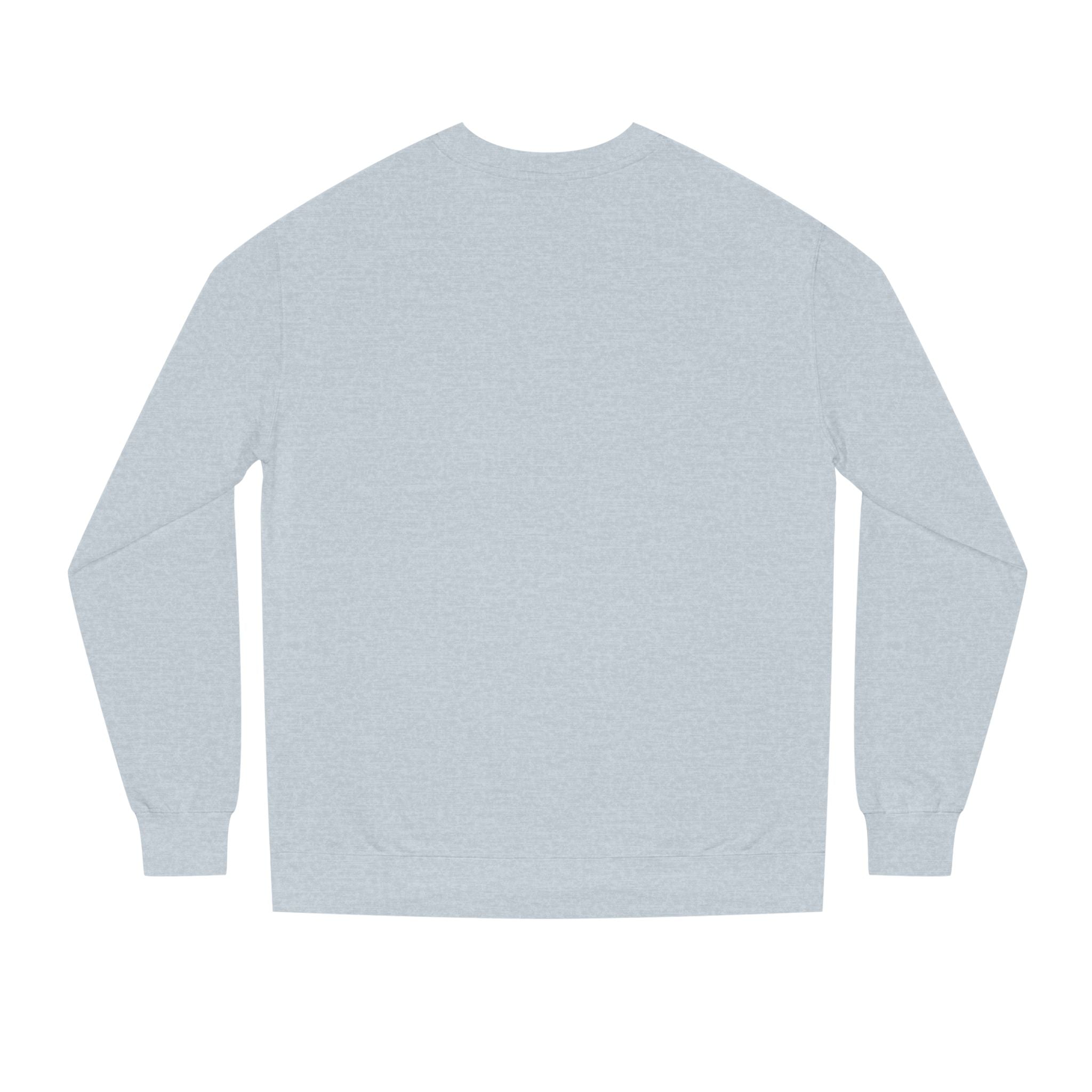 Christmas Reindeer Crewneck Sweatshirt - "Merry Christmas 2020" Holiday Sweater