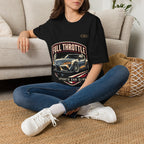 Sports Car T-Shirt