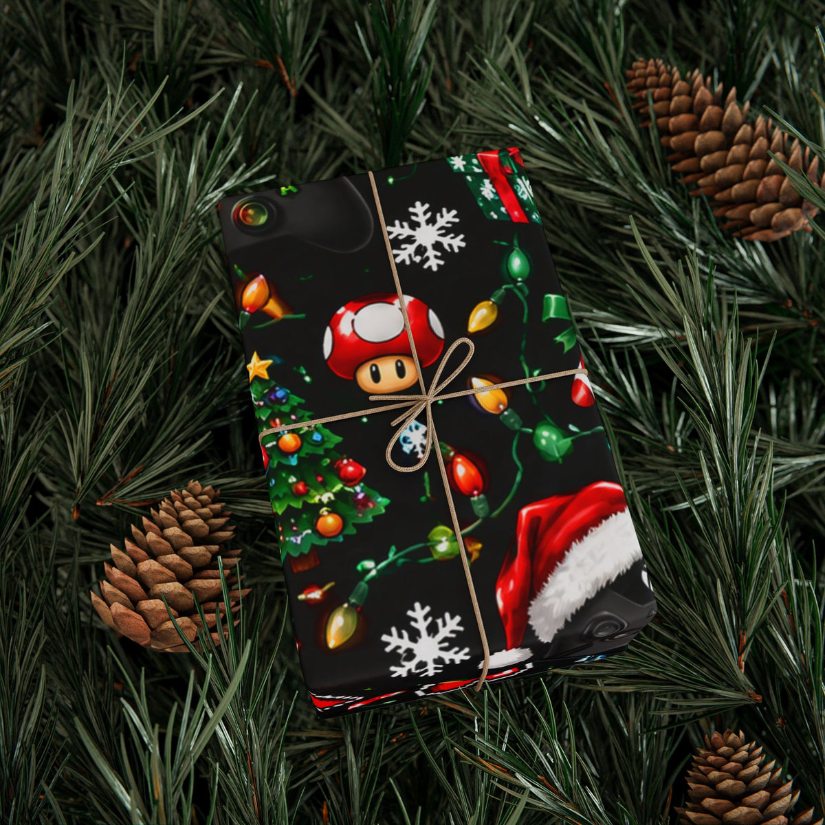 Wrapping Papers
