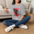 Trick or Treat to My Candy? Zombie Halloween Tee