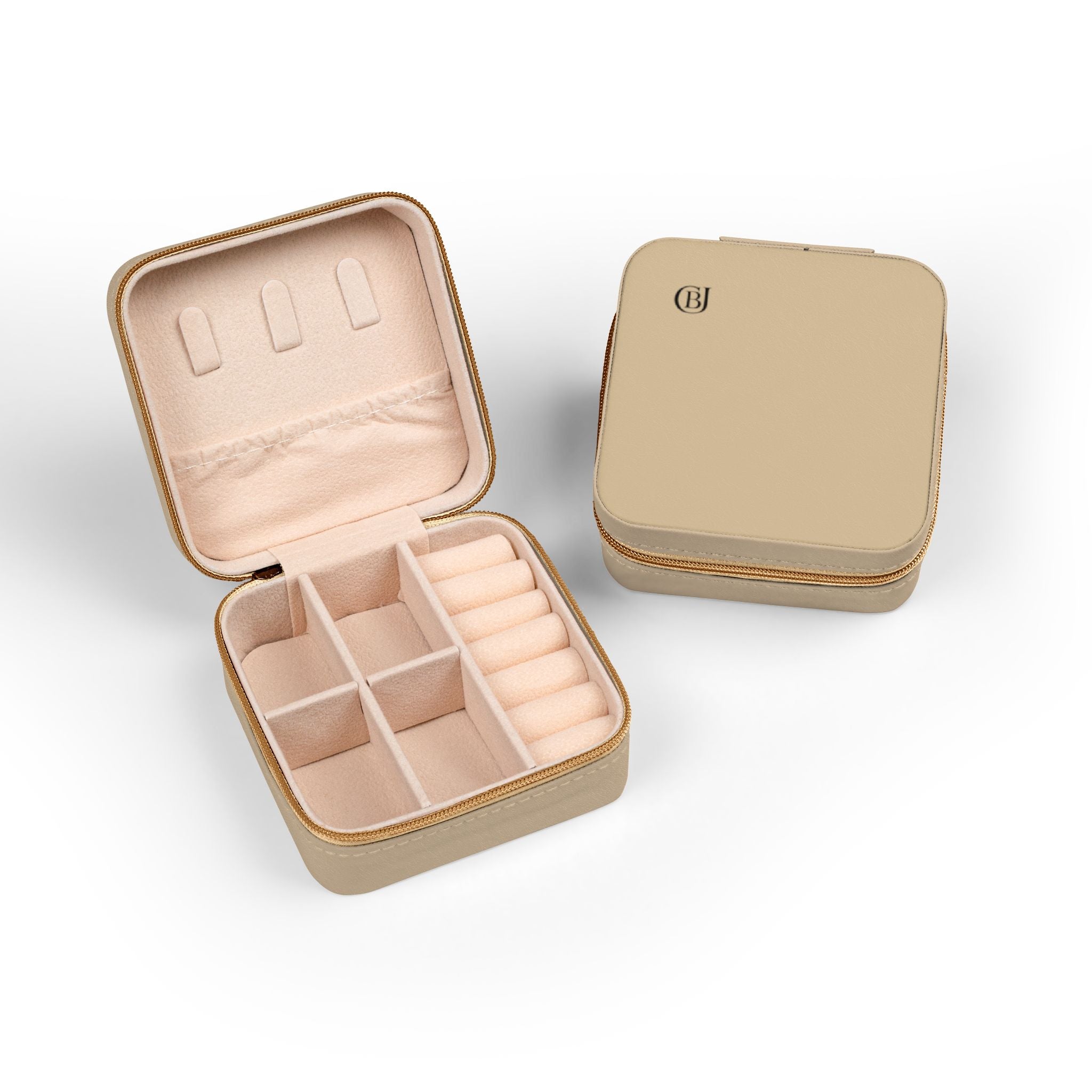 Jewelry Travel Case