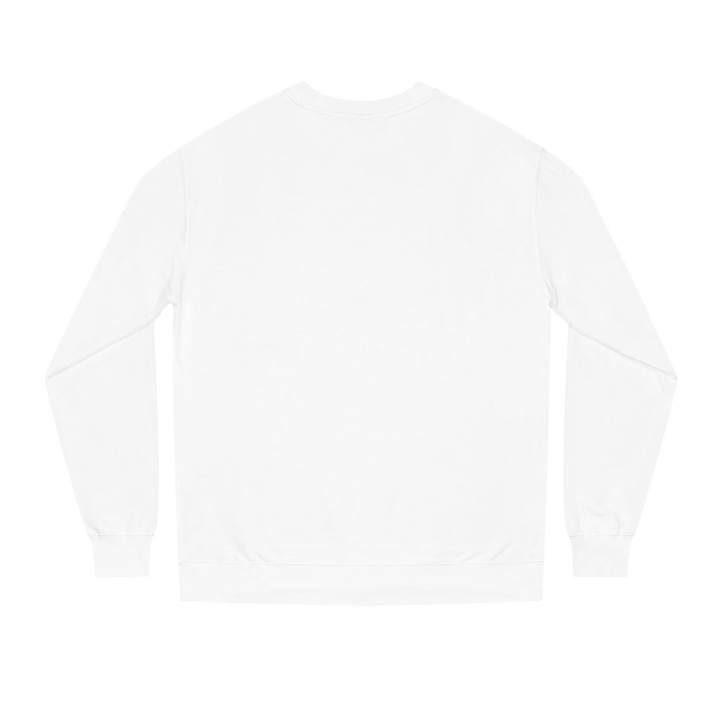 Christmas Reindeer Crewneck Sweatshirt - "Merry Christmas 2020" Holiday Sweater