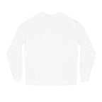 Christmas Reindeer Crewneck Sweatshirt - "Merry Christmas 2020" Holiday Sweater