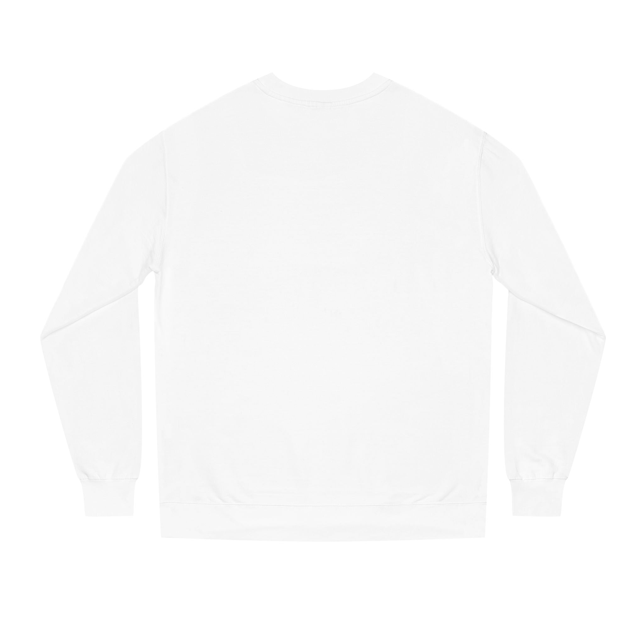 Christmas Reindeer Crewneck Sweatshirt - "Merry Christmas 2020" Holiday Sweater
