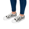 Women's Low Top Sneakers