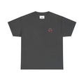 DKF Heavy Cotton Tee