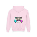 Youth Heavy Blend Hooded Sweatshirt